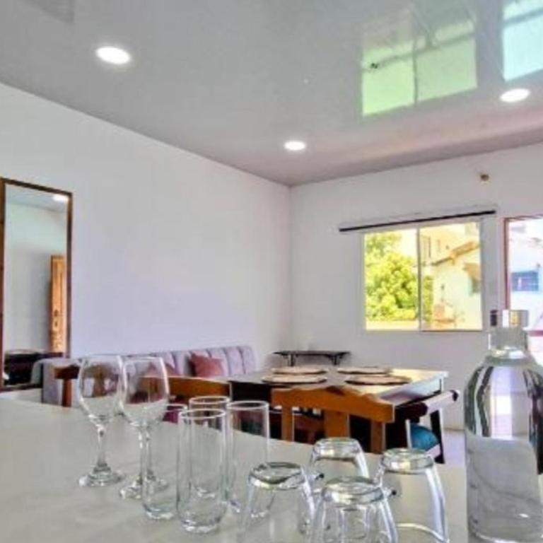 Casa HOTEL STAR - Apartamento de 2 dormitorios - 14
