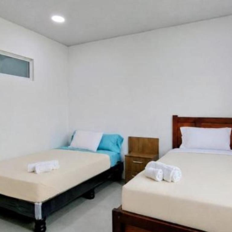 Casa HOTEL STAR - Apartamento de 2 dormitorios - 16