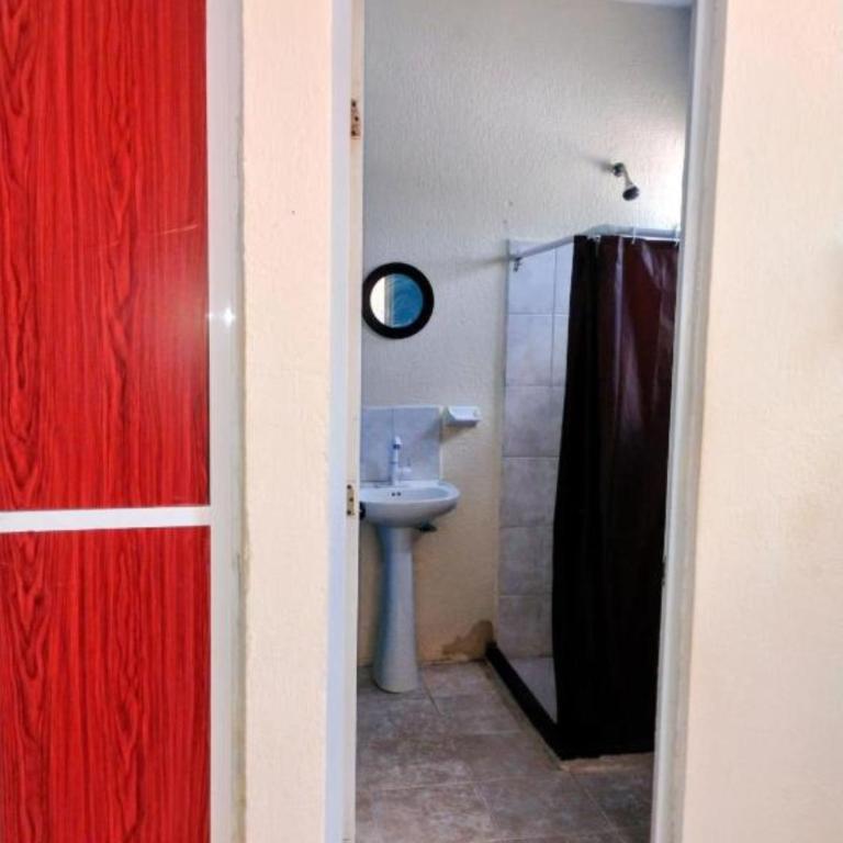 Linda Vista Garden Cancun, Privado con AC y WiFi Cerca de Transporte a Zona Hotelera - Vacation Home - 9