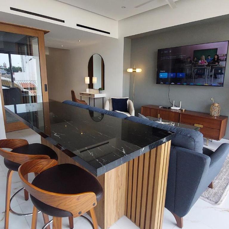Snazzy1BR Romantic Zone PV - Apartment mit 1 Schlafzimmer - 7