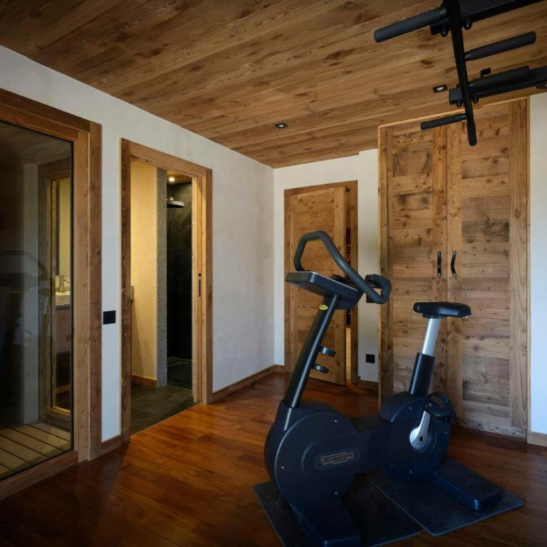Ferme Les Planchons - OVO Network - Chalet - 10