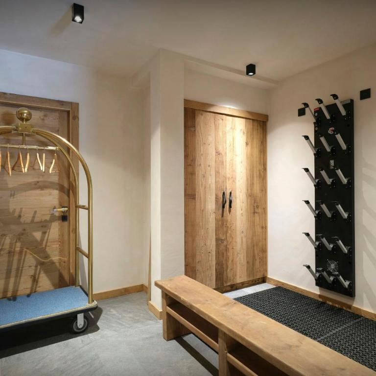 Ferme Les Planchons - OVO Network - Chalet - 11