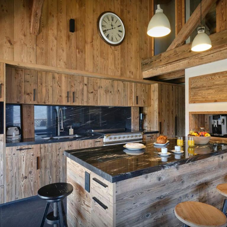Ferme Les Planchons - OVO Network - Chalet - 17