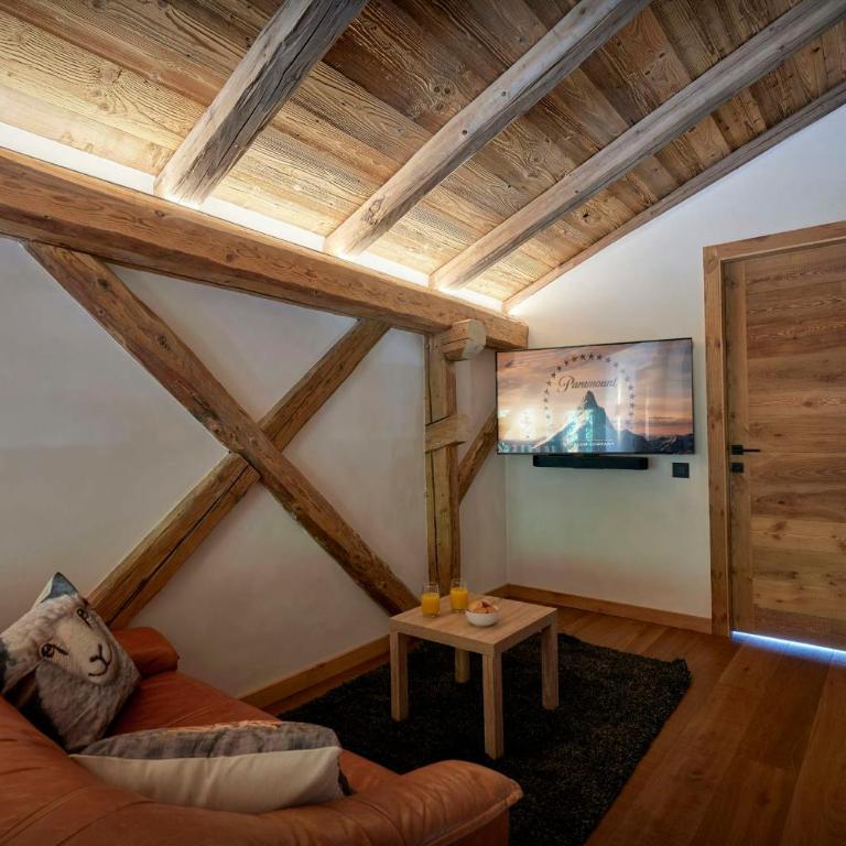 Ferme Les Planchons - OVO Network - Chalet - 20