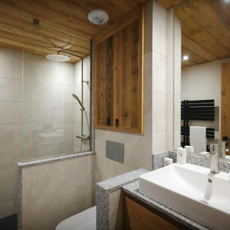 Ferme Les Planchons - OVO Network - Chalet - 22