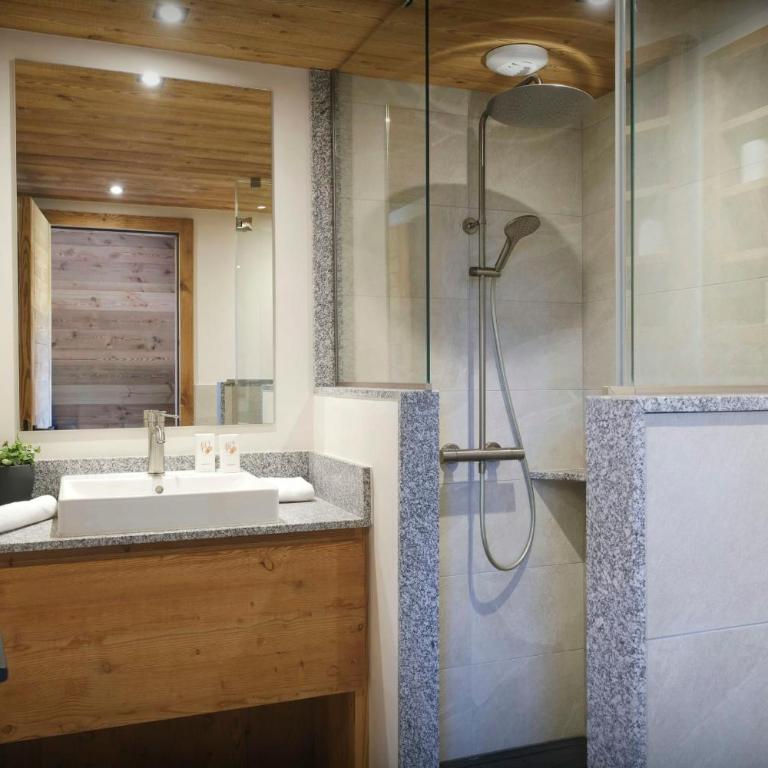 Ferme Les Planchons - OVO Network - Chalet - 26