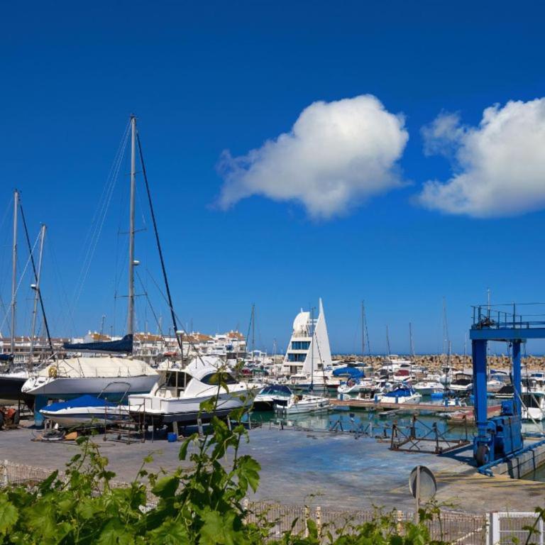 Apartamentos Alcossebre Marina 3000 - Apartamento de 1 dormitorio - 46