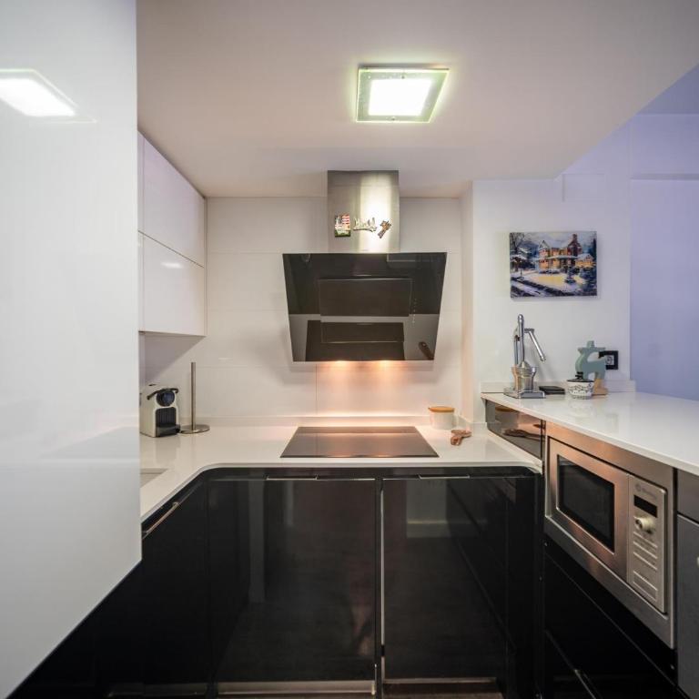 Montarto de Alma de Nieve - Apartamento - 7