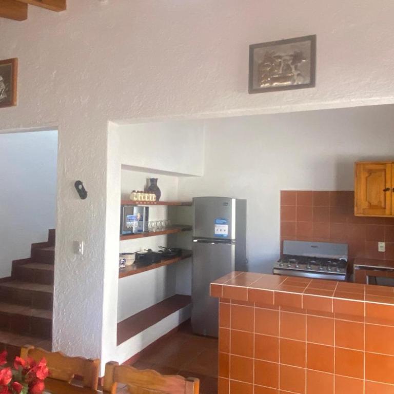 Casa Sol - Casa de 3 dormitorios - 11