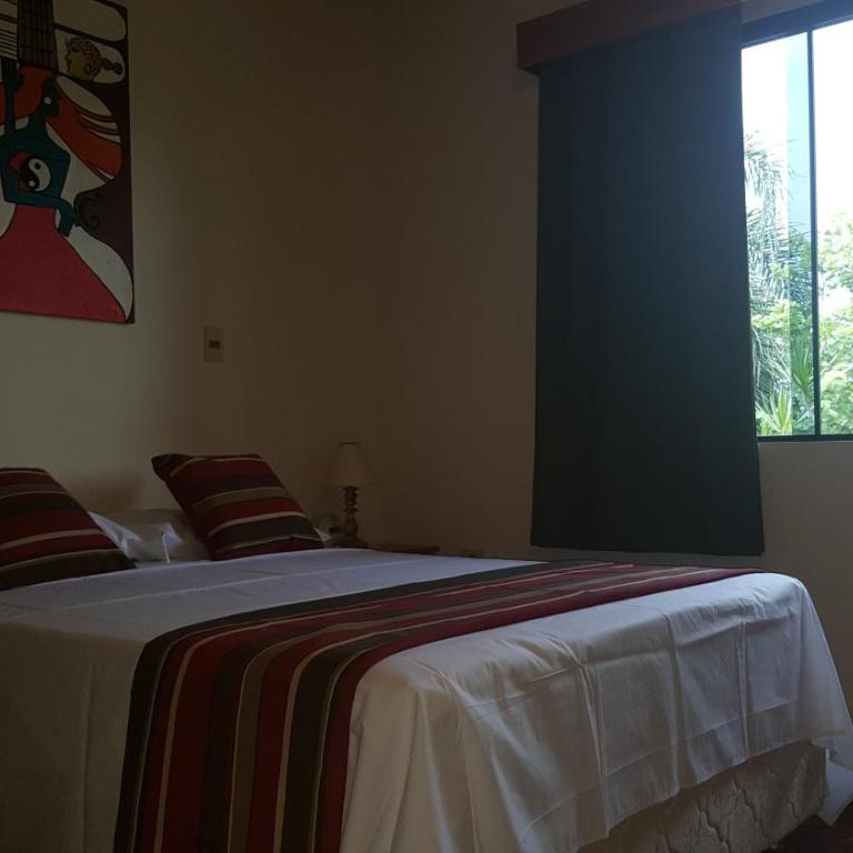 Las Orquideas Parque Hotel - Superior Single Room - 6