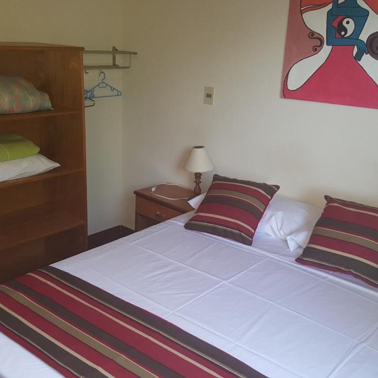 Las Orquideas Parque Hotel - Superior Single Room - 5