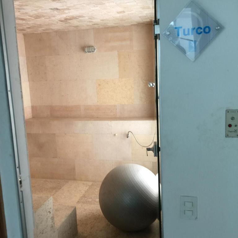 Apartmento Edificio Porto Vento - Apartamento con balcón - 63