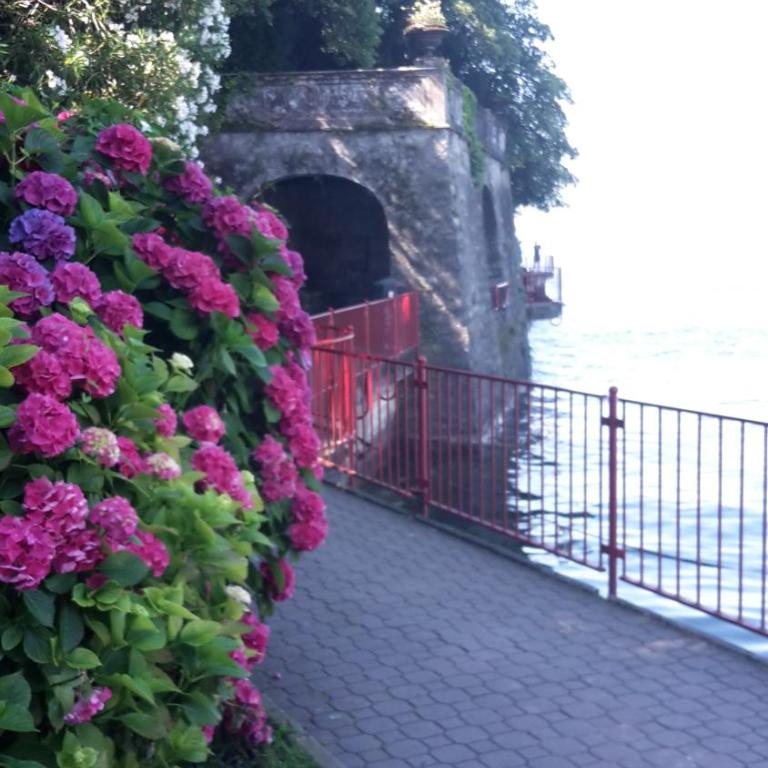 Apartment Varenna Dream - Appartamento con 2 Camere da Letto - 25