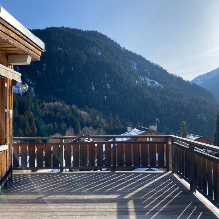 Chalet Les Lauzes - Chalet - 6