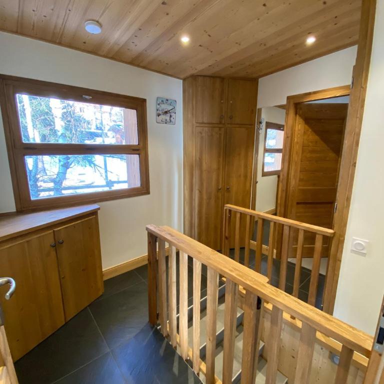 Chalet Les Lauzes - Chalet - 7