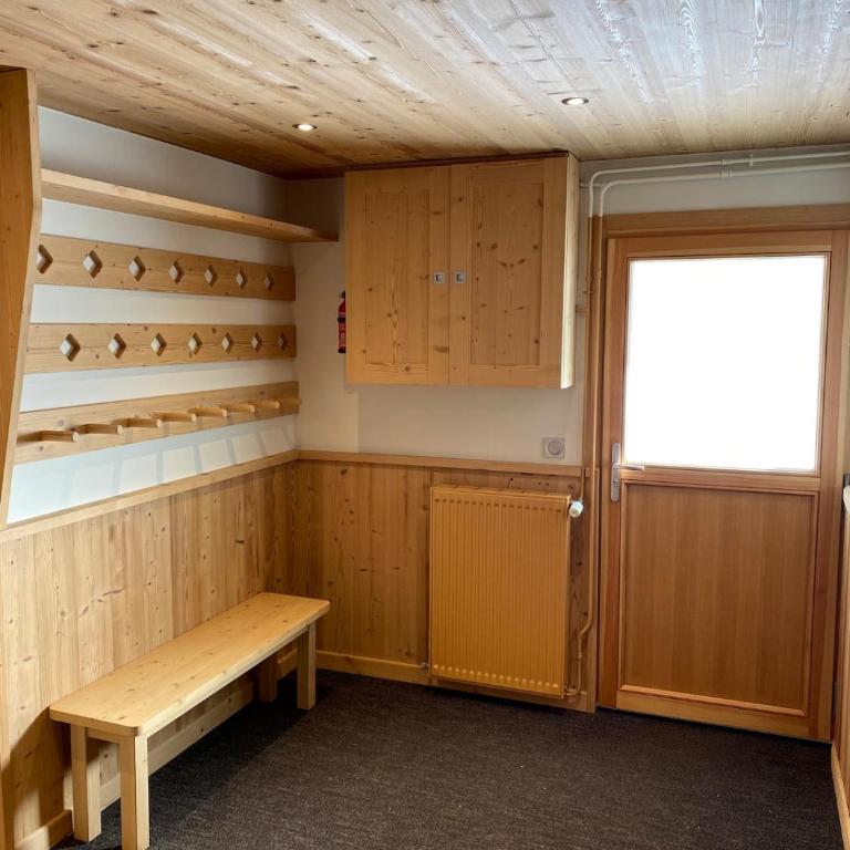 Chalet Les Lauzes - Chalet - 9