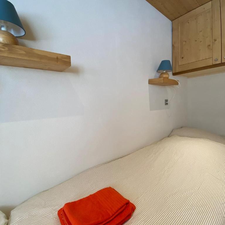 Chalet Les Lauzes - Chalet - 11