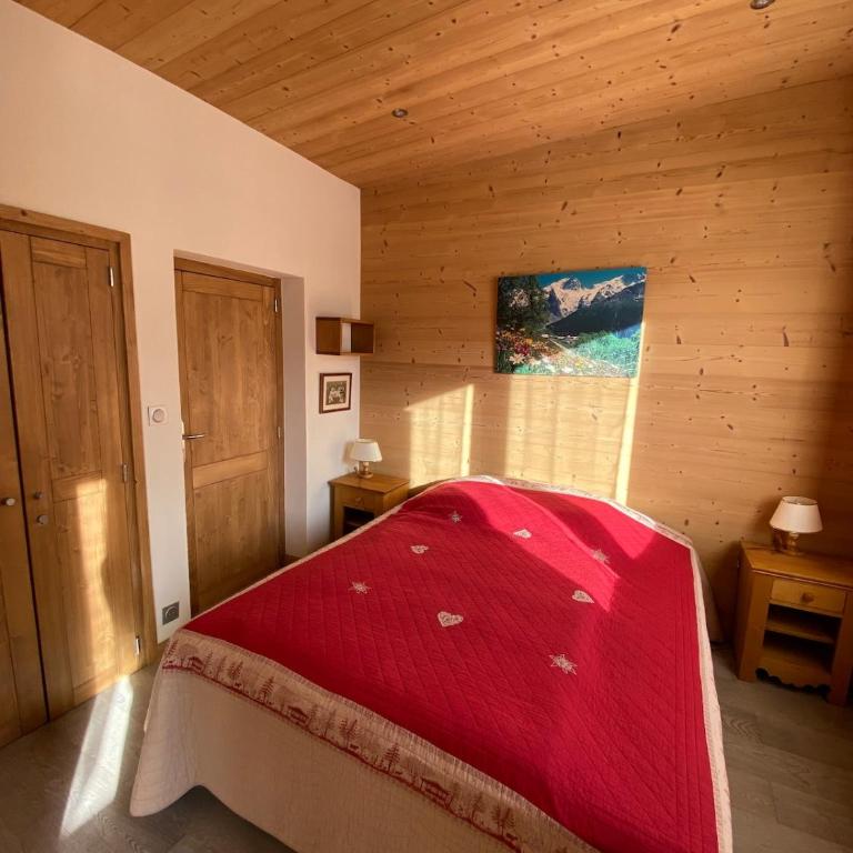 Chalet Les Lauzes - Chalet - 12