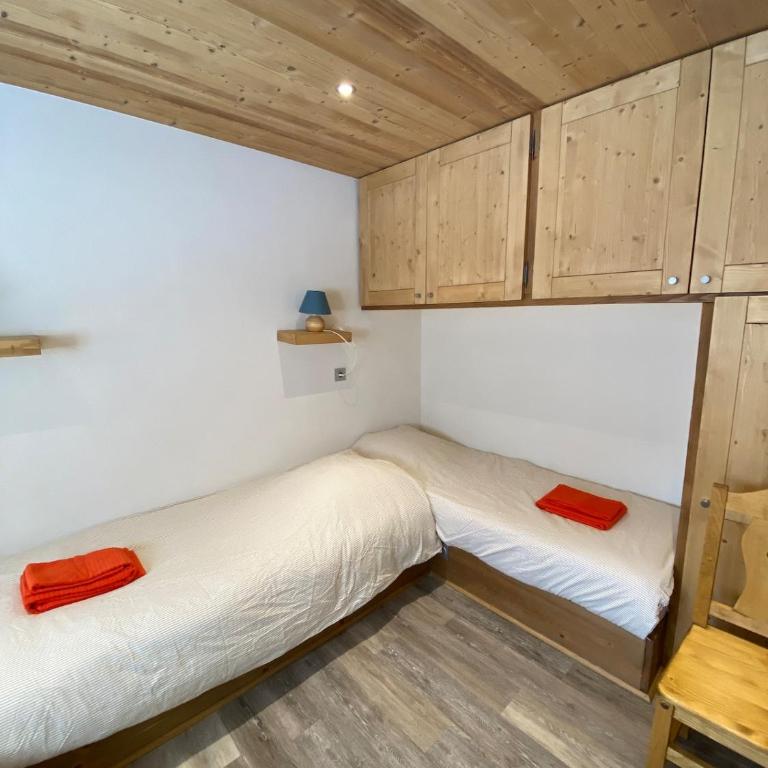 Chalet Les Lauzes - Chalet - 13