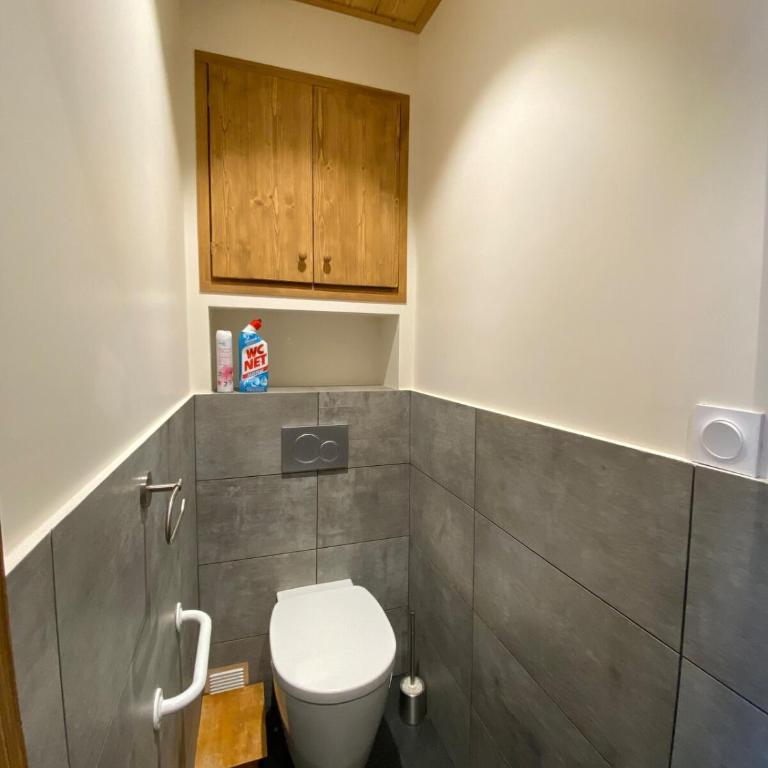 Chalet Les Lauzes - Chalet - 15