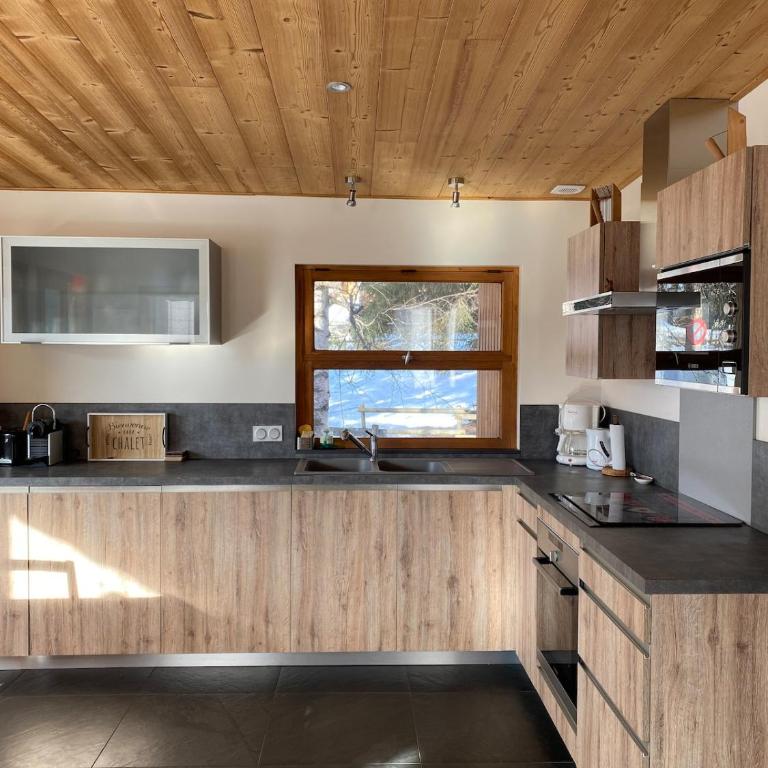 Chalet Les Lauzes - Chalet - 16