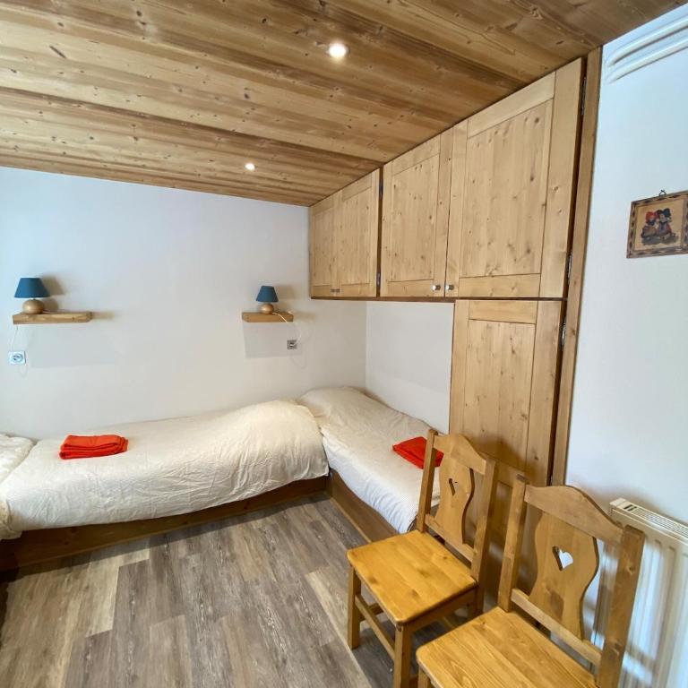 Chalet Les Lauzes - Chalet - 17