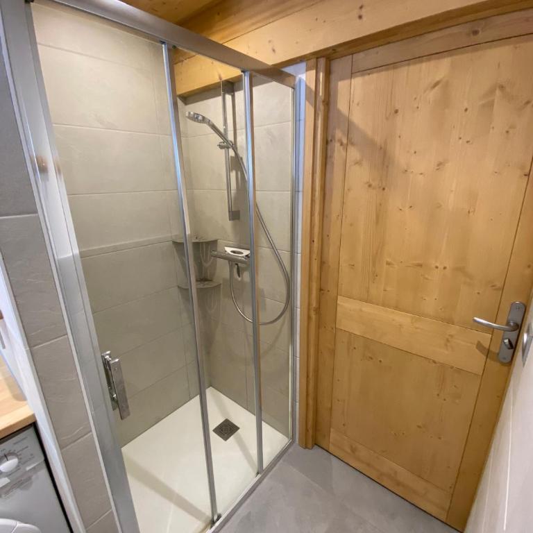 Chalet Les Lauzes - Chalet - 18