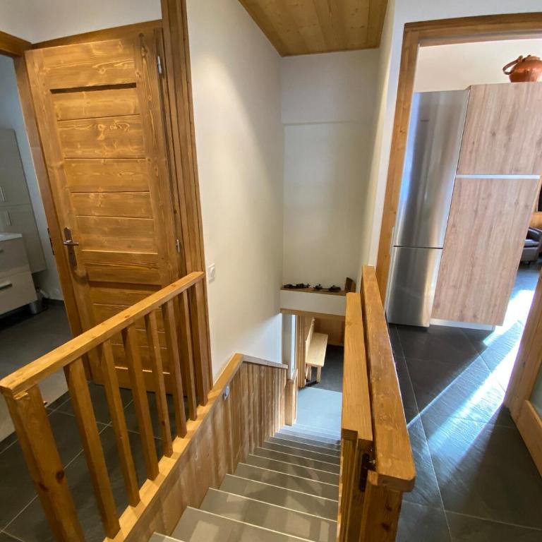 Chalet Les Lauzes - Chalet - 22