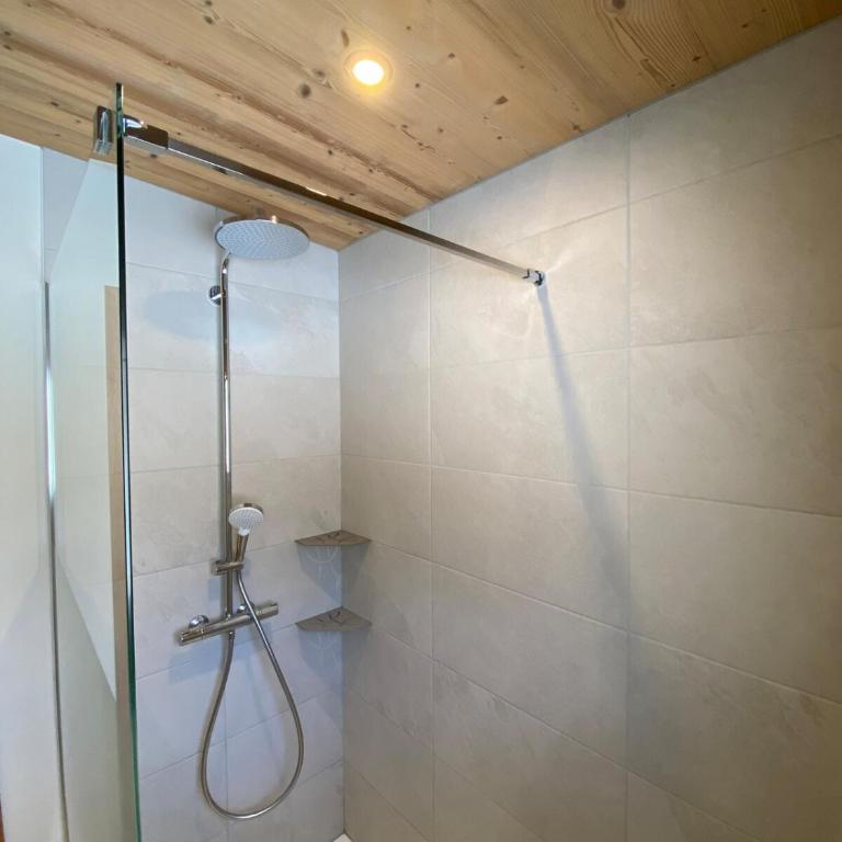 Chalet Les Lauzes - Chalet - 23