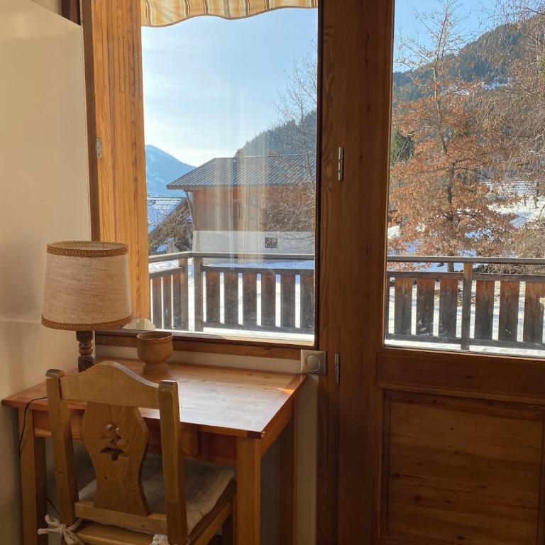 Chalet Les Lauzes - Chalet - 24