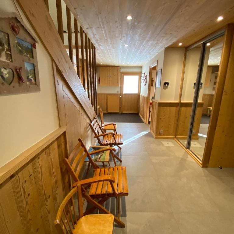 Chalet Les Lauzes - Chalet - 25