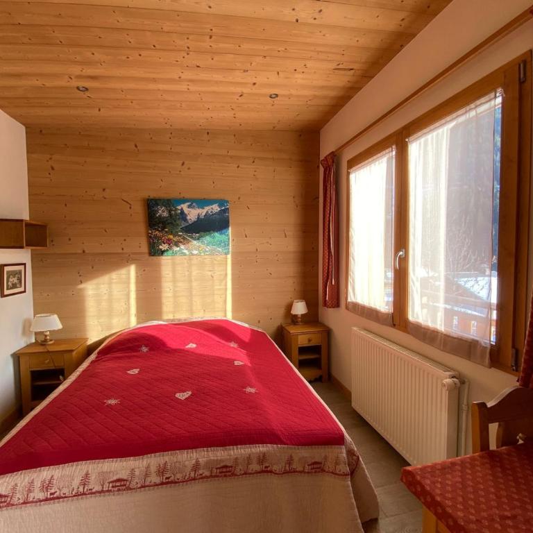 Chalet Les Lauzes - Chalet - 26