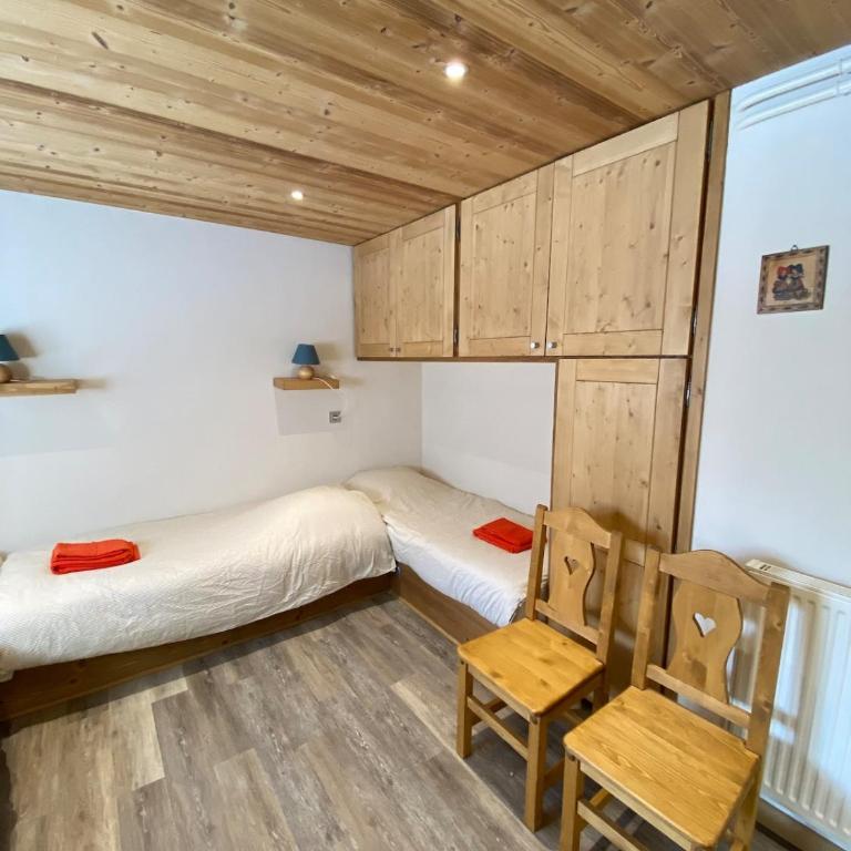 Chalet Les Lauzes - Chalet - 30