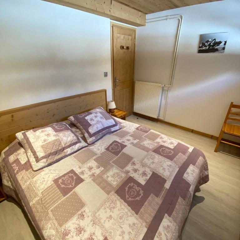 Chalet Les Lauzes - Chalet - 31