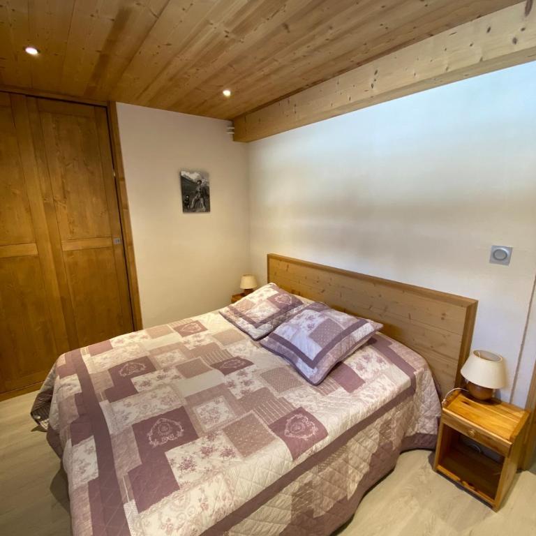 Chalet Les Lauzes - Chalet - 32