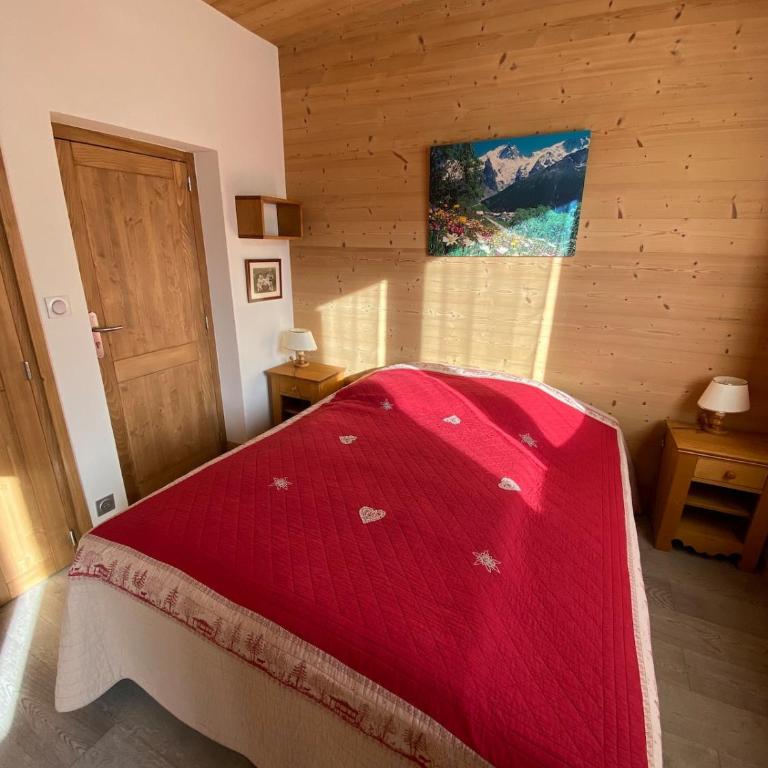 Chalet Les Lauzes - Chalet - 33