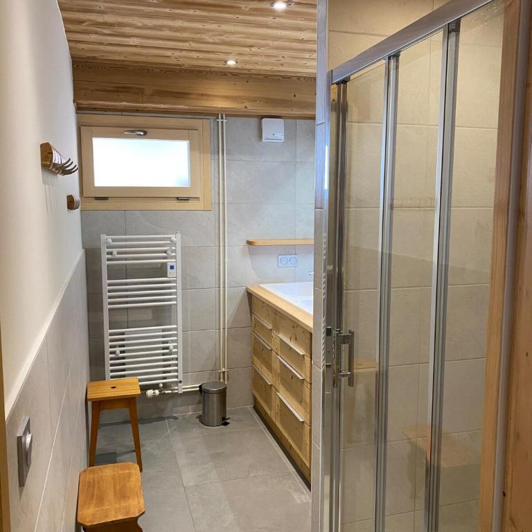 Chalet Les Lauzes - Chalet - 34
