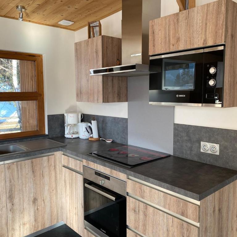 Chalet Les Lauzes - Chalet - 41