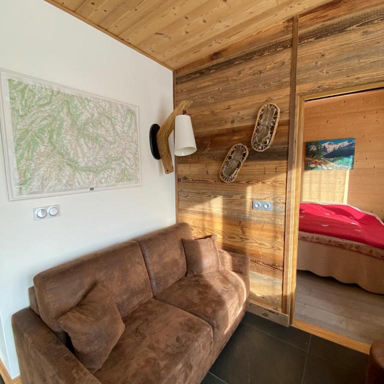 Chalet Les Lauzes - Chalet - 43