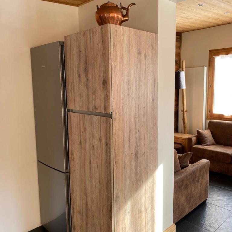 Chalet Les Lauzes - Chalet - 44