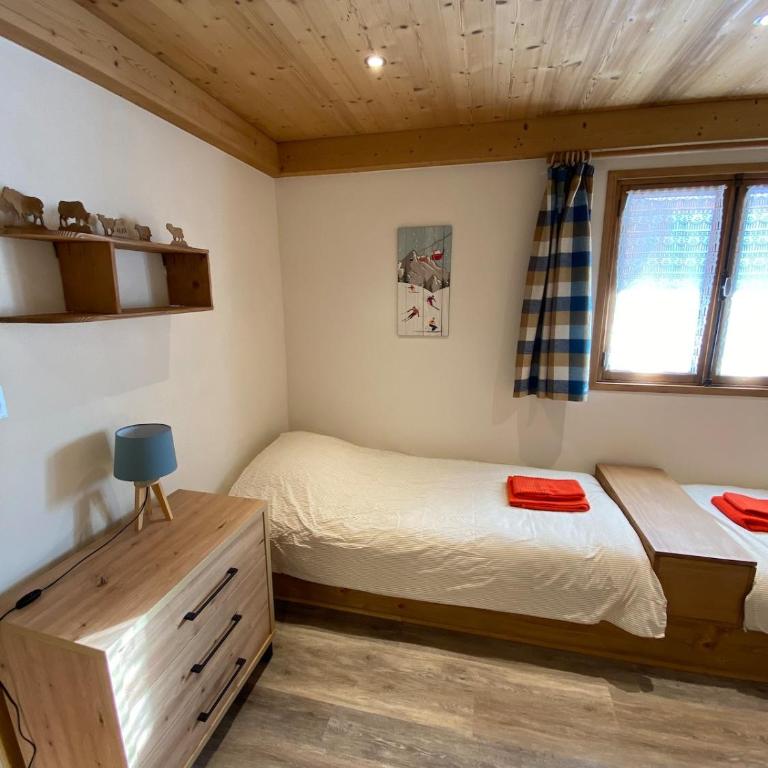 Chalet Les Lauzes - Chalet - 45