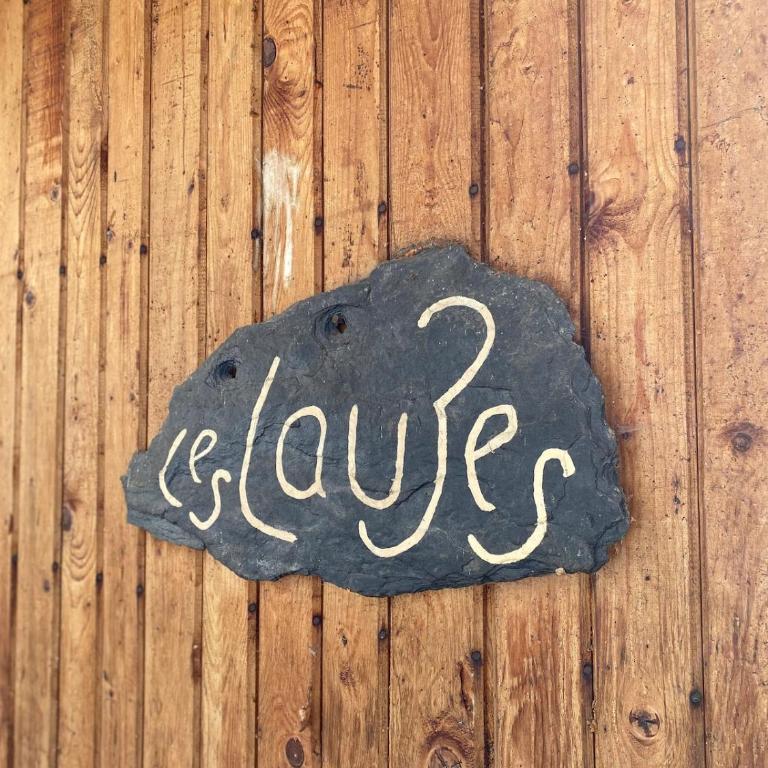 Chalet Les Lauzes - Chalet - 47