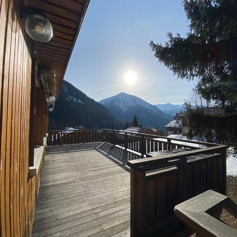 Chalet Les Lauzes - Chalet - 49