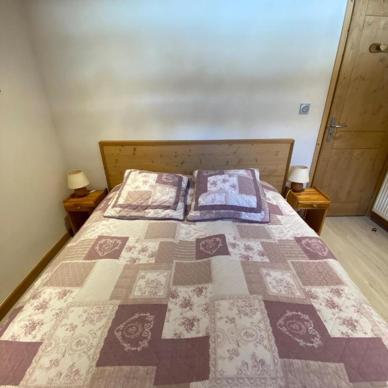 Chalet Les Lauzes - Chalet - 53
