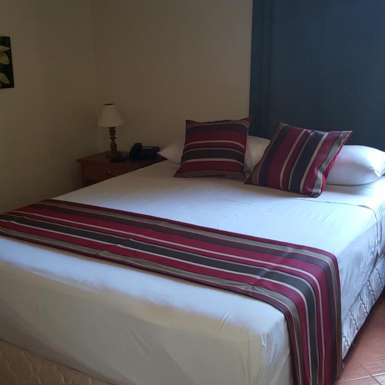 Las Orquideas Parque Hotel - Superior Single Room - 4