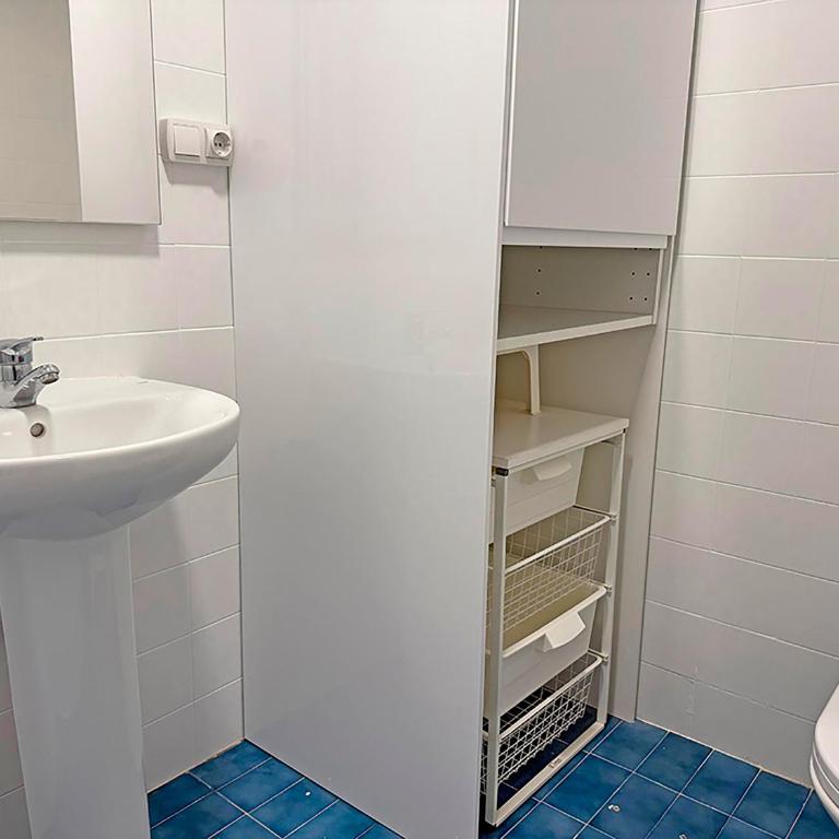Apartamentos Alcossebre Marina 3000 - Apartamento de 1 dormitorio - 22