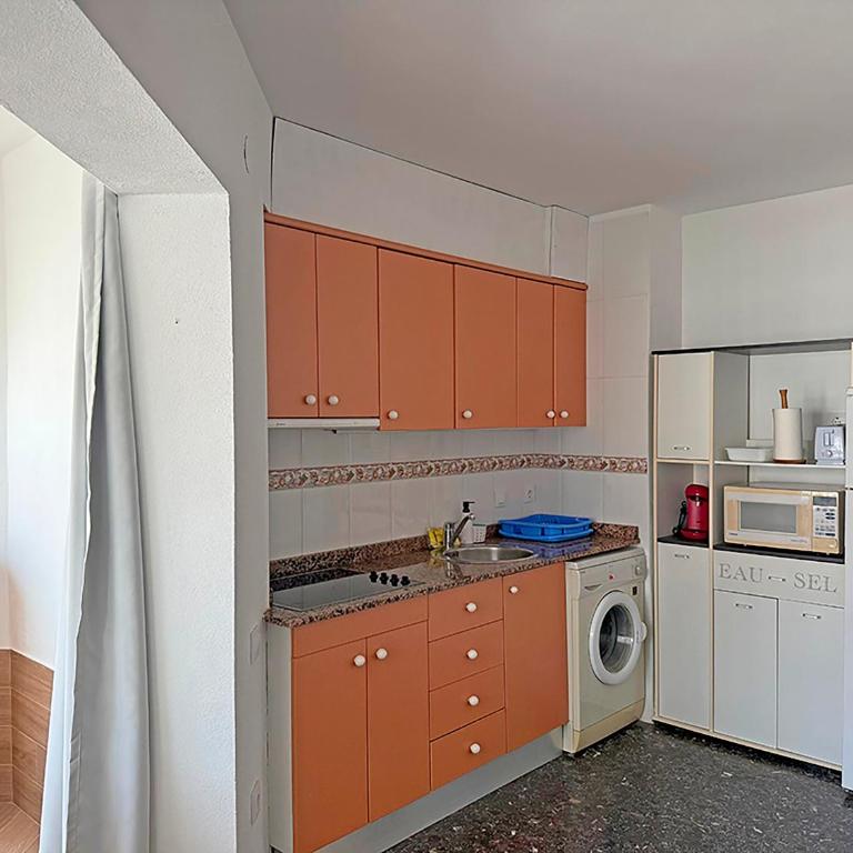 Apartamentos Alcossebre Marina 3000 - Apartamento de 1 dormitorio - 32