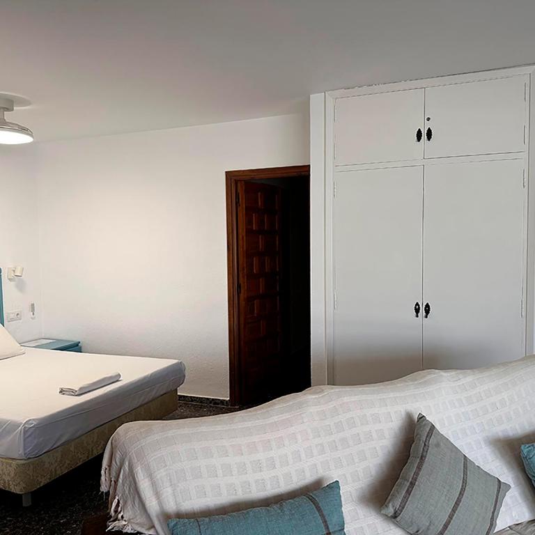 Apartamentos Alcossebre Marina 3000 - Apartamento de 1 dormitorio - 16