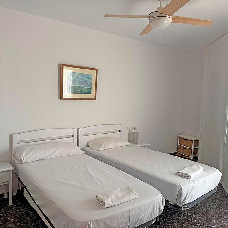 Apartamentos Alcossebre Marina 3000 - Apartamento de 1 dormitorio - 8