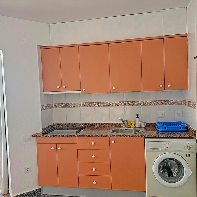 Apartamentos Alcossebre Marina 3000 - Apartamento de 1 dormitorio - 27
